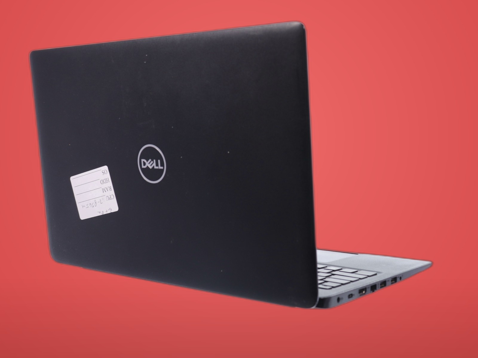 Dell Latitude 3500 15.6" Laptop Core i7-8565U No RAM No SSD Battery Excellent - Image 8
