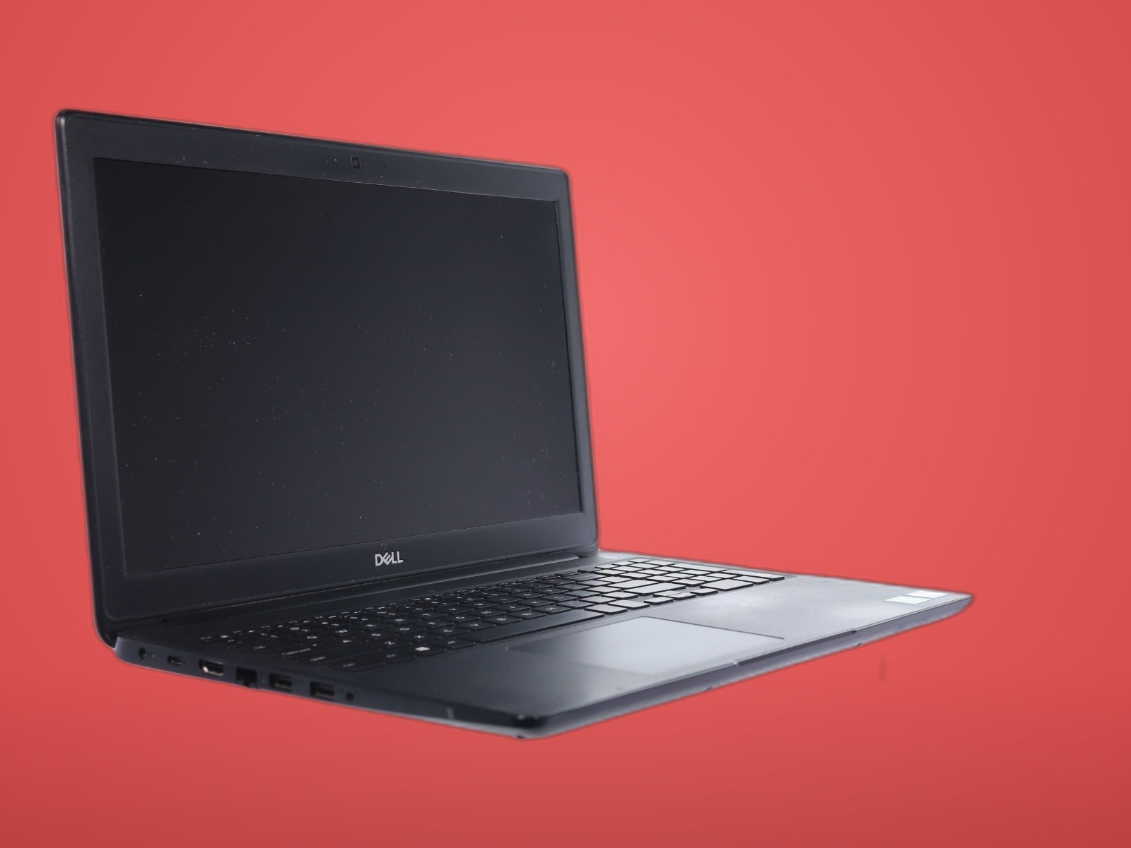 Dell Latitude 3500 15.6" Laptop Core i7-8565U No RAM No SSD Battery Excellent - Image 10