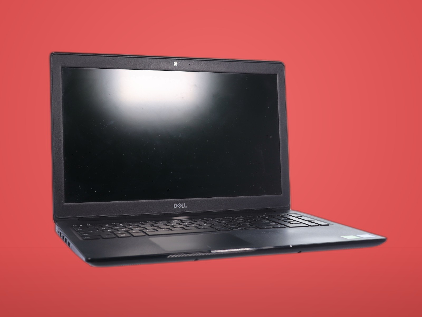 Dell Latitude 3500 15.6" Laptop Core i7-8565U No RAM No SSD Battery Excellent - Image 11