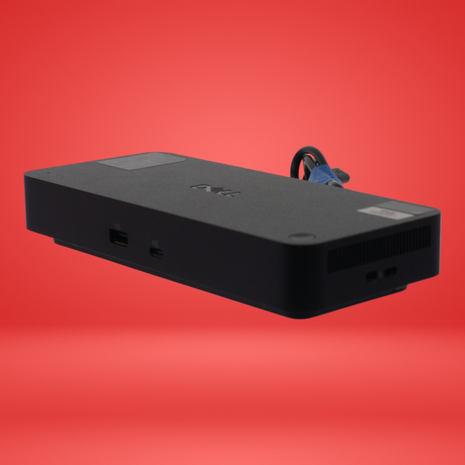 Dell Pro Smart Dock SD25 Docking Station Latest Model - Image 2
