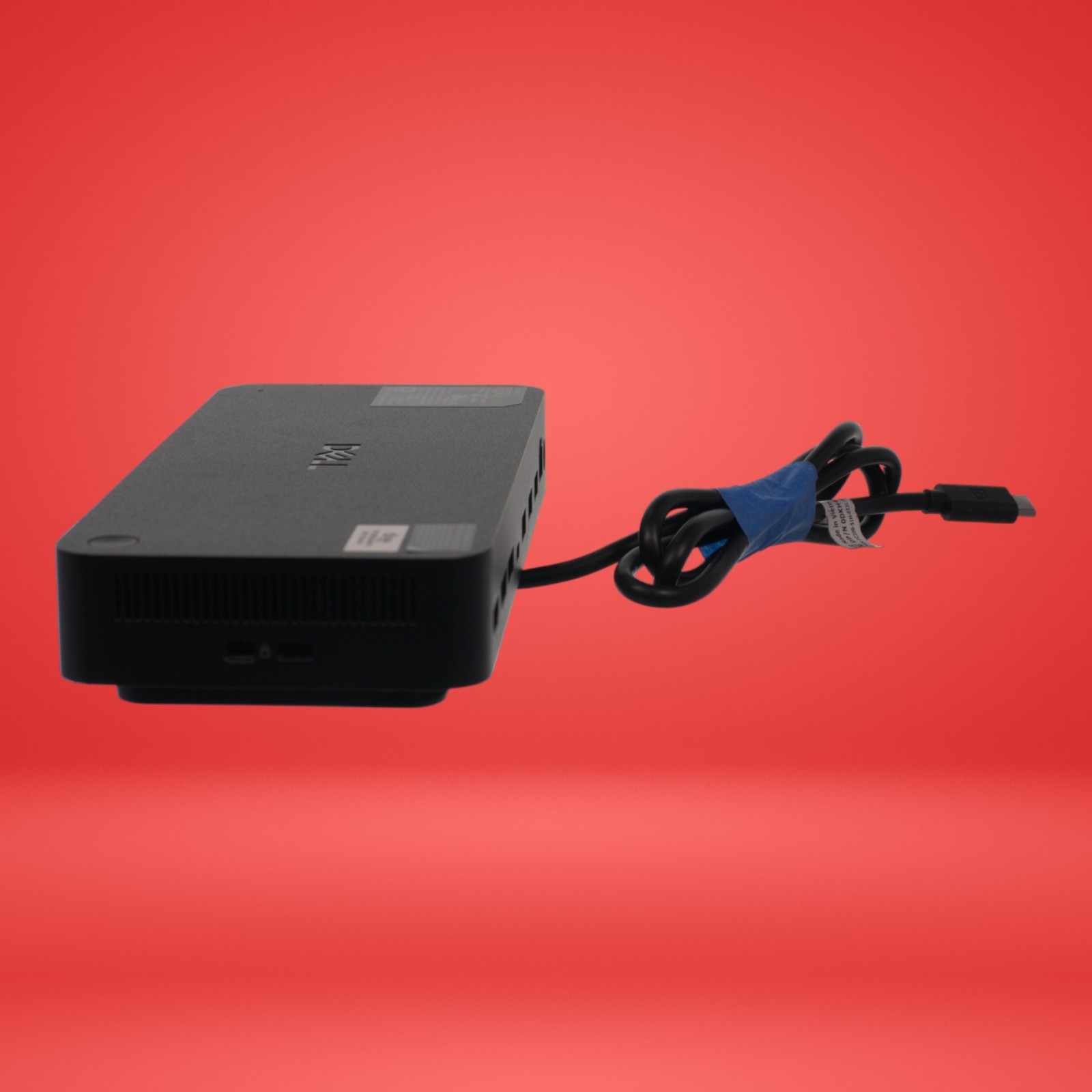 Dell Pro Smart Dock SD25 Docking Station Latest Model - Image 3