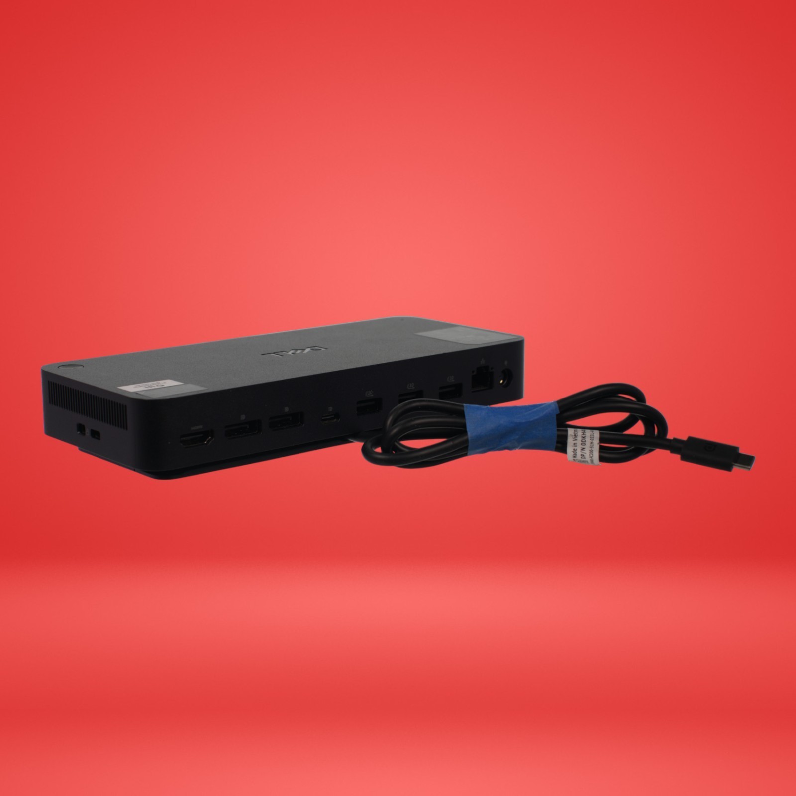 Dell Pro Smart Dock SD25 Docking Station Latest Model - Image 4