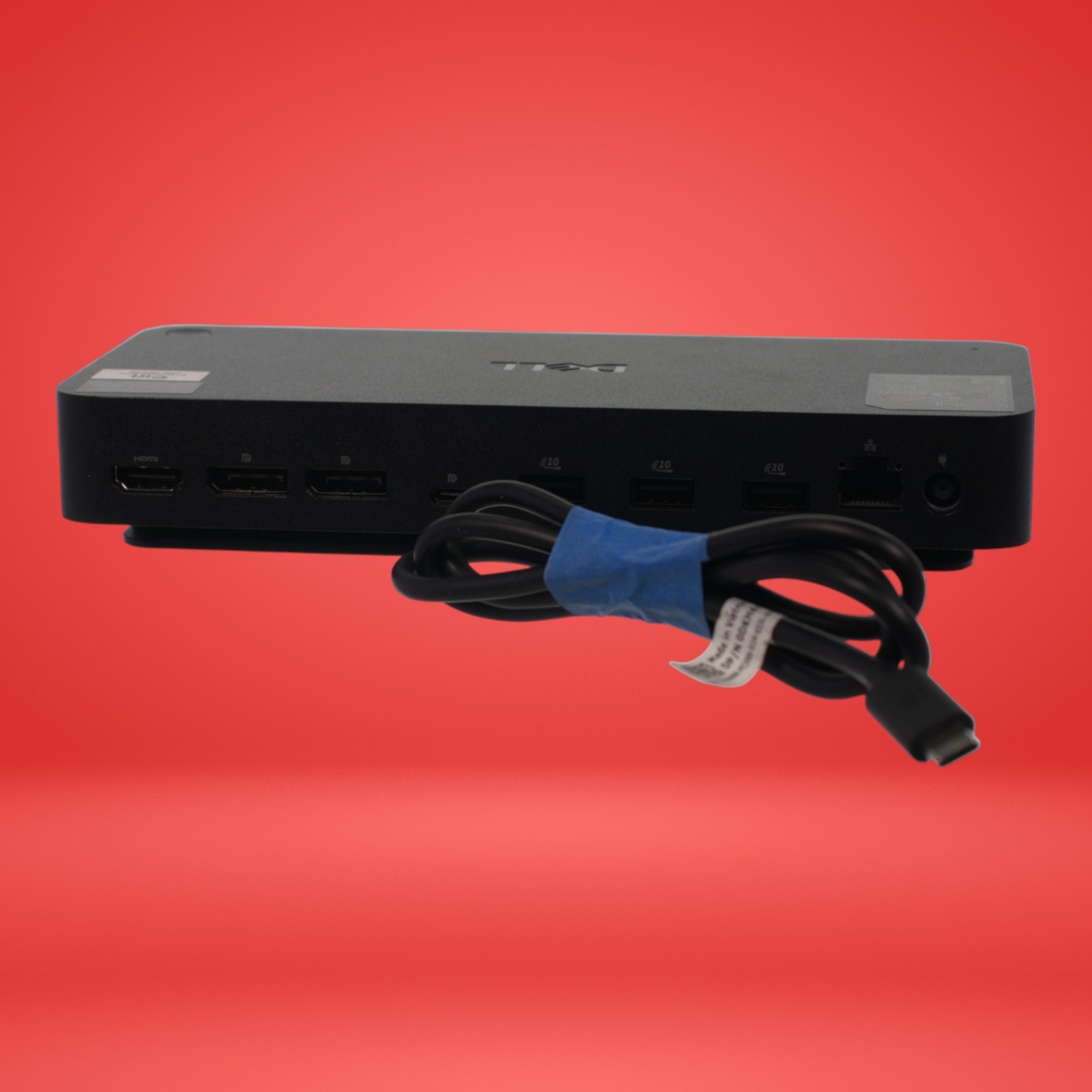 Dell Pro Smart Dock SD25 Docking Station Latest Model - Image 5
