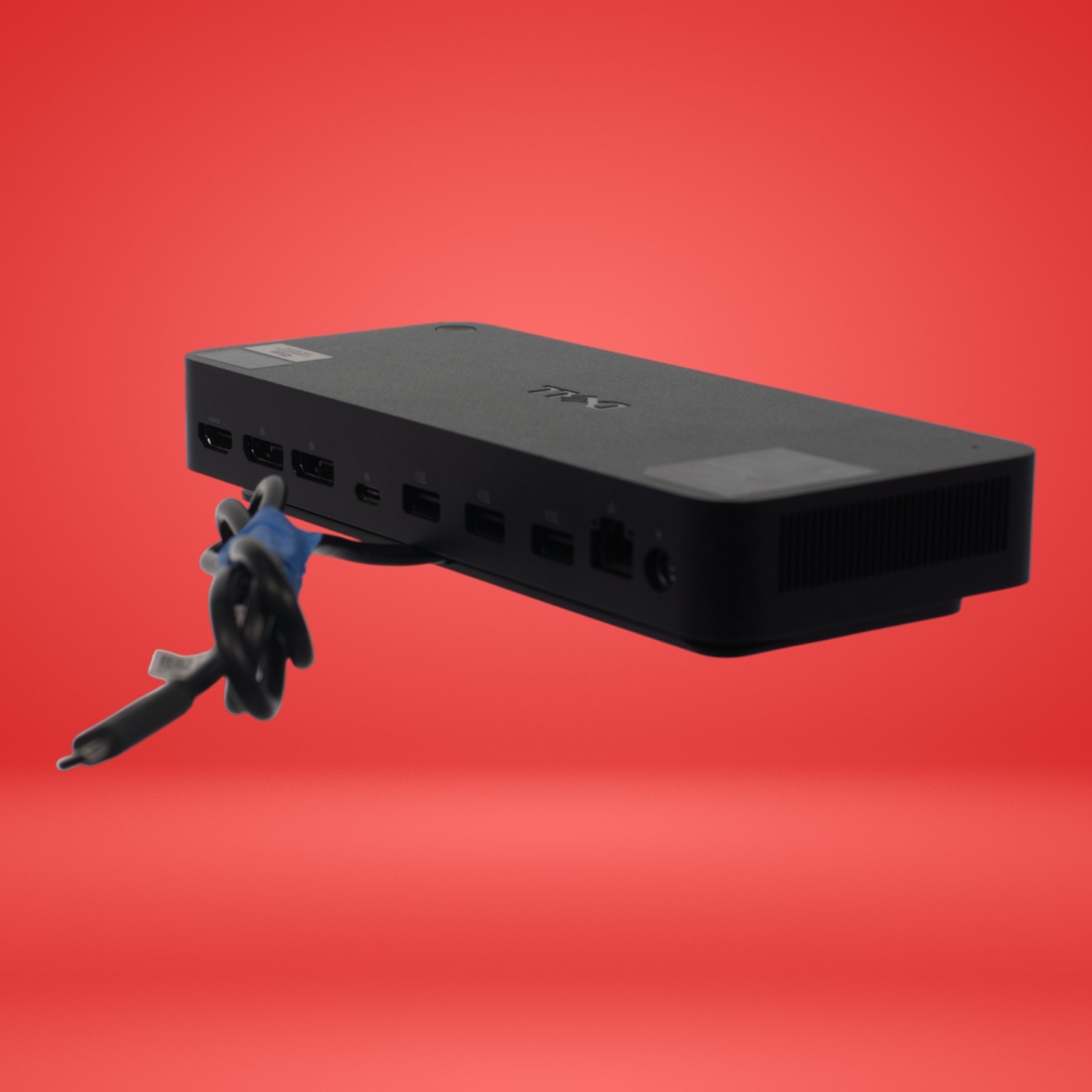 Dell Pro Smart Dock SD25 Docking Station Latest Model - Image 6
