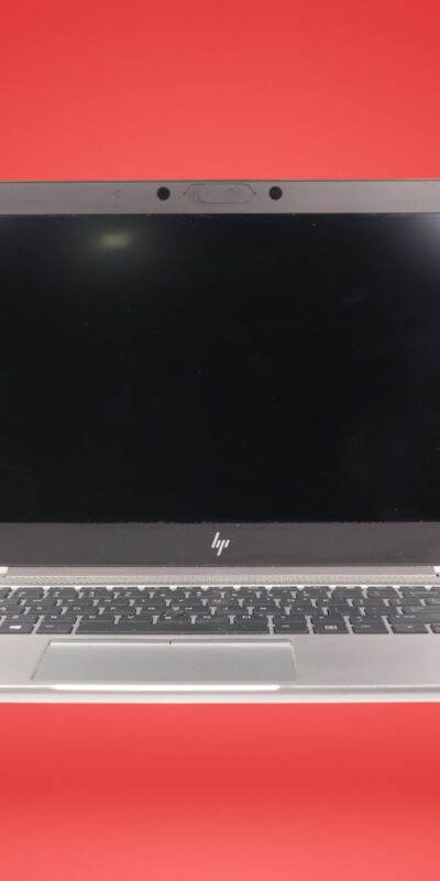 HP ELITEBOOK 840 G6 14" Intel Core i5-8365U 1.60GHz NO RAM NO SSD