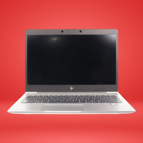 HP ELITEBOOK 840 G6 14" Intel Core i5-8365U 1.60GHz NO RAM NO SSD