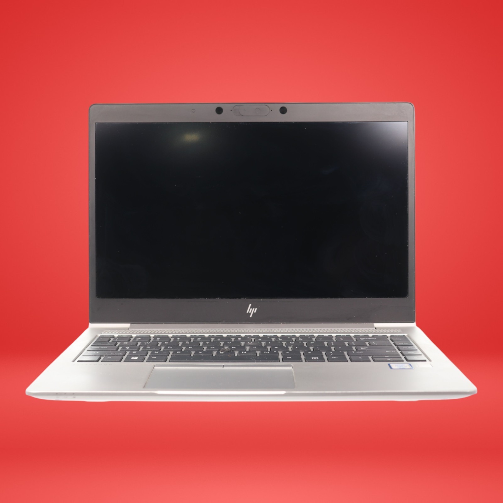 HP ELITEBOOK 840 G6 14" Intel Core i5-8365U 1.60GHz NO RAM NO SSD