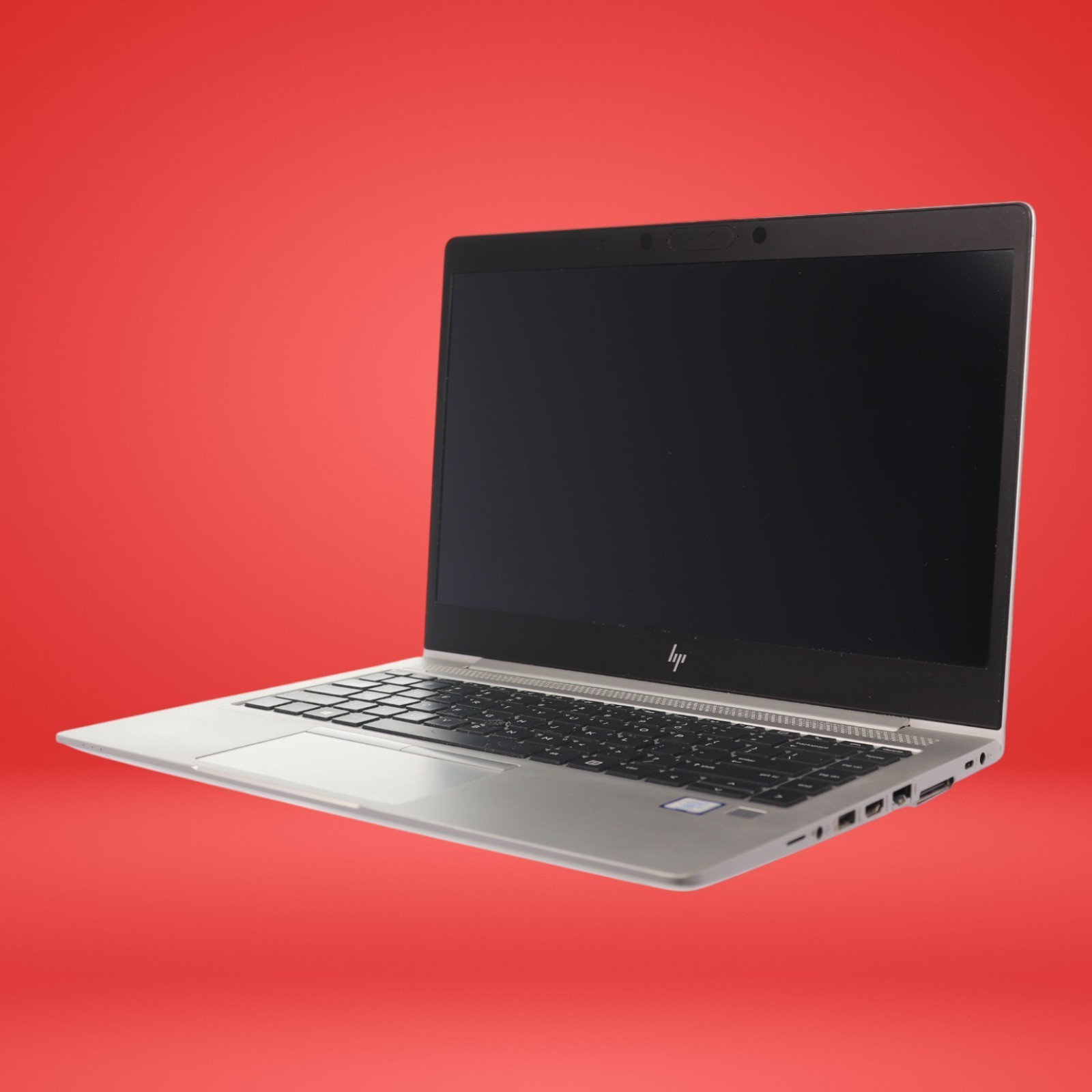 HP ELITEBOOK 840 G6 14" Intel Core i5-8365U 1.60GHz NO RAM NO SSD - Image 2