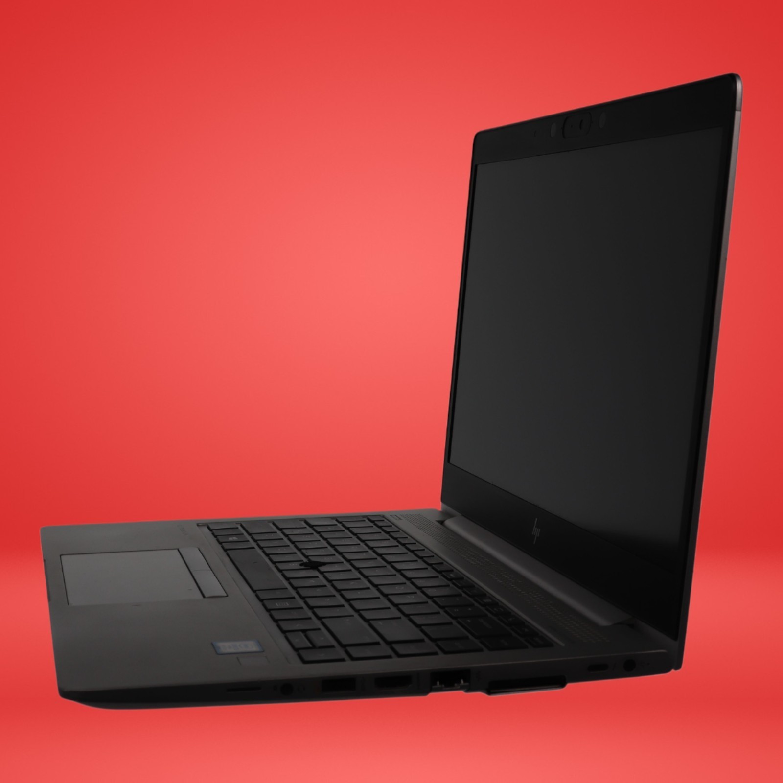 HP ELITEBOOK 840 G6 14" Intel Core i5-8365U 1.60GHz NO RAM NO SSD - Image 3
