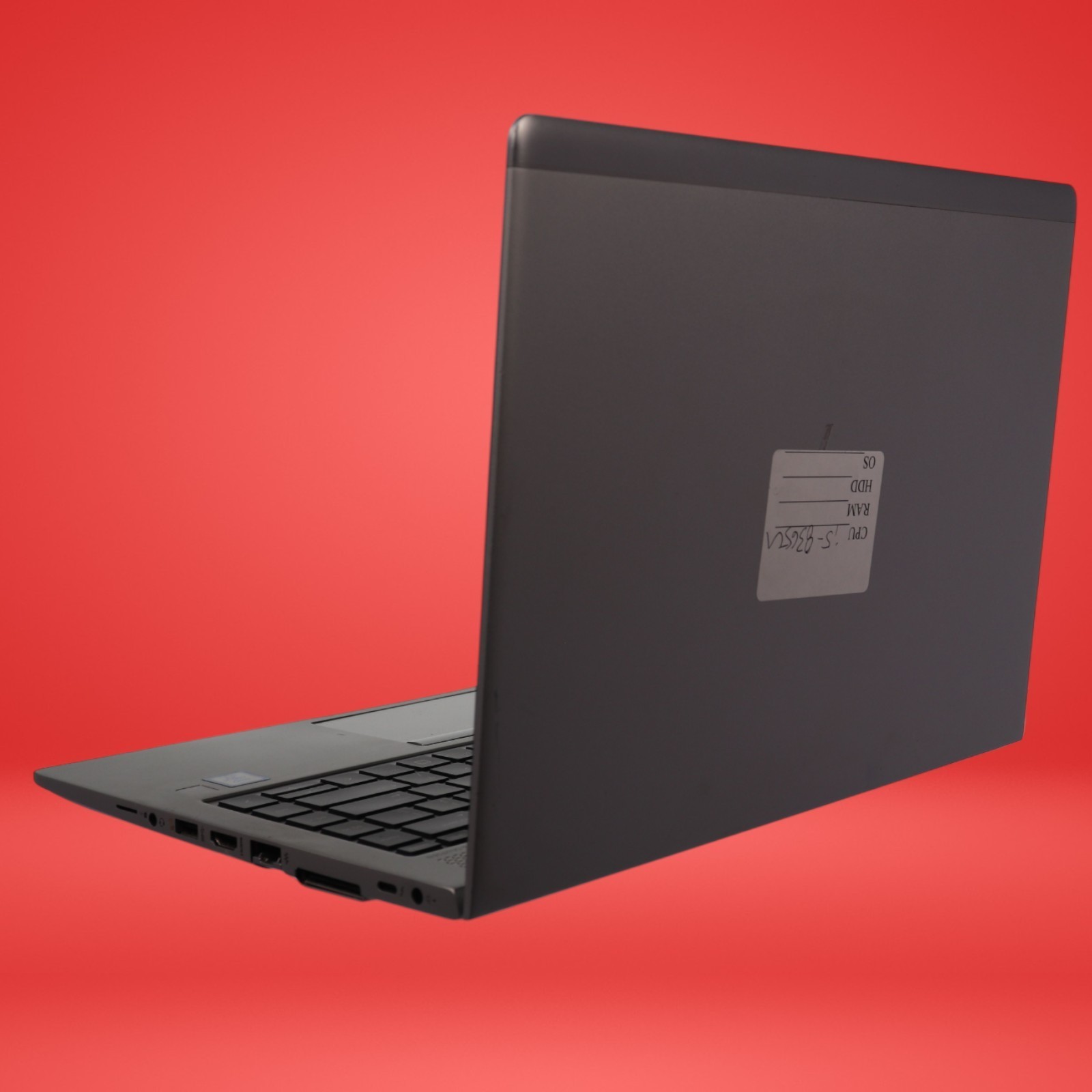 HP ELITEBOOK 840 G6 14" Intel Core i5-8365U 1.60GHz NO RAM NO SSD - Image 4