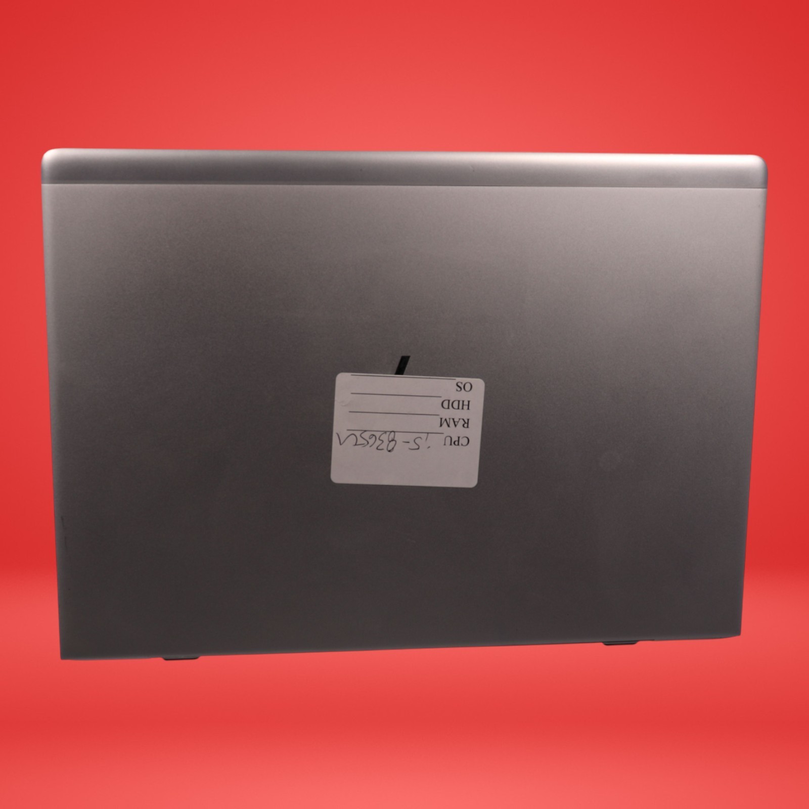 HP ELITEBOOK 840 G6 14" Intel Core i5-8365U 1.60GHz NO RAM NO SSD - Image 5