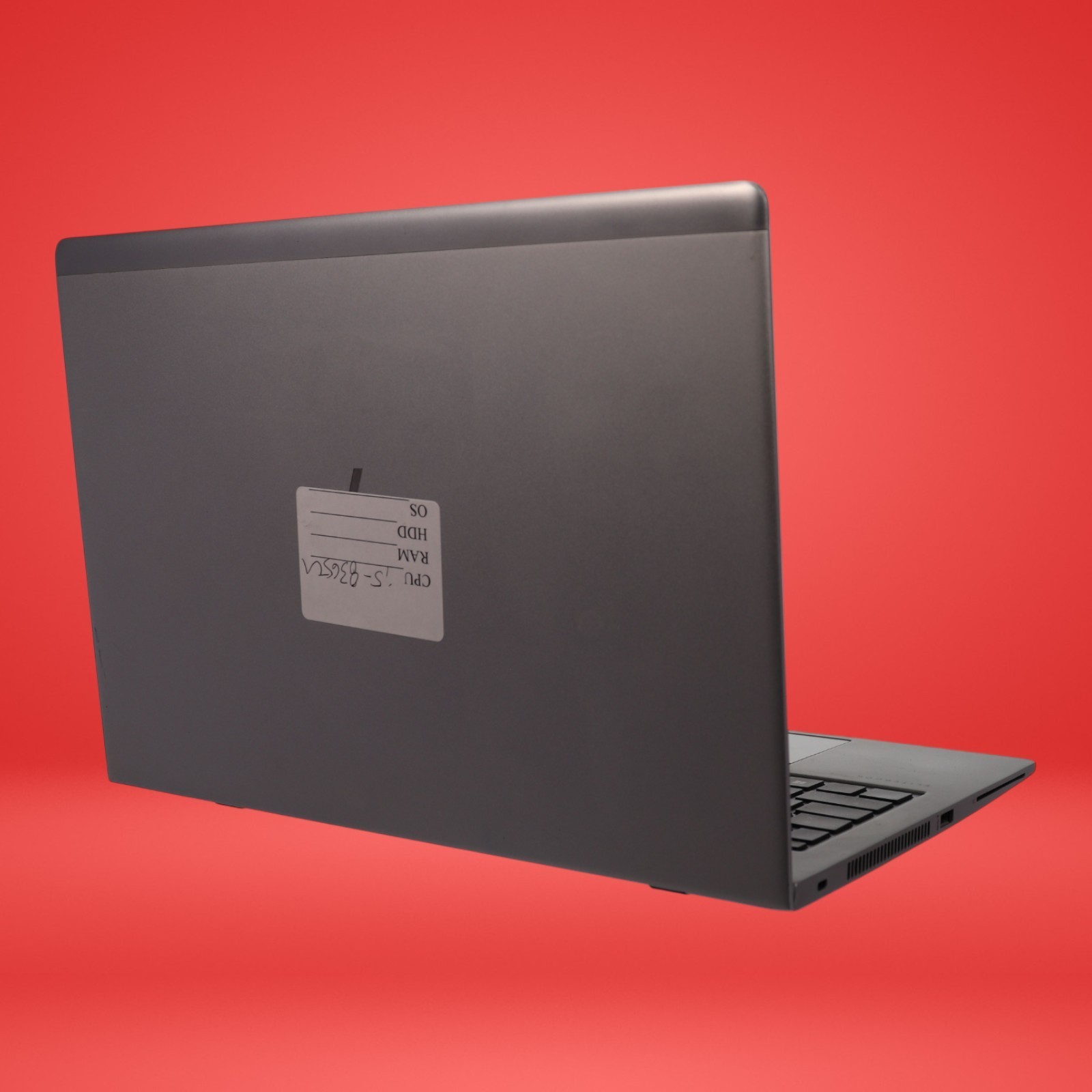 HP ELITEBOOK 840 G6 14" Intel Core i5-8365U 1.60GHz NO RAM NO SSD - Image 6