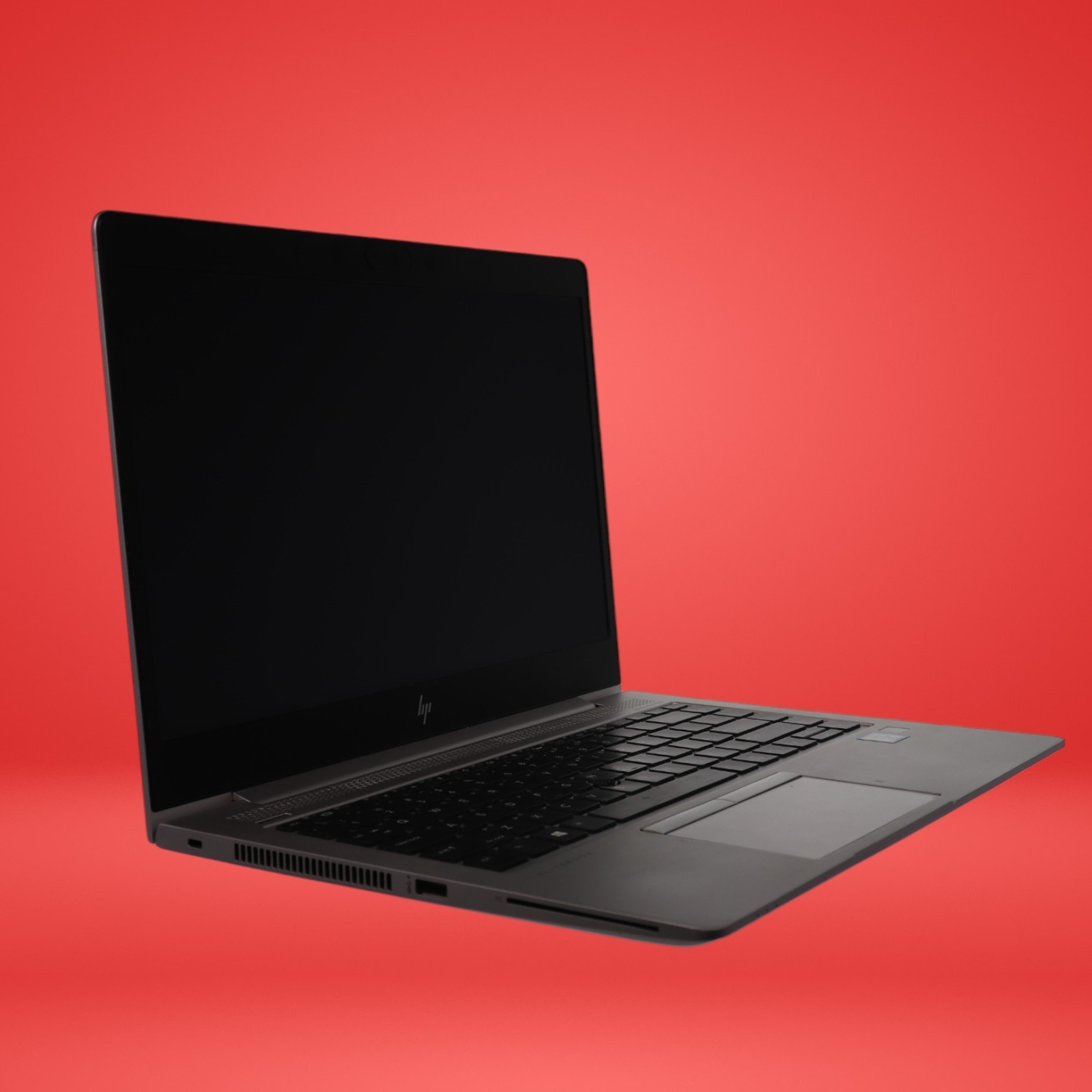 HP ELITEBOOK 840 G6 14" Intel Core i5-8365U 1.60GHz NO RAM NO SSD - Image 8
