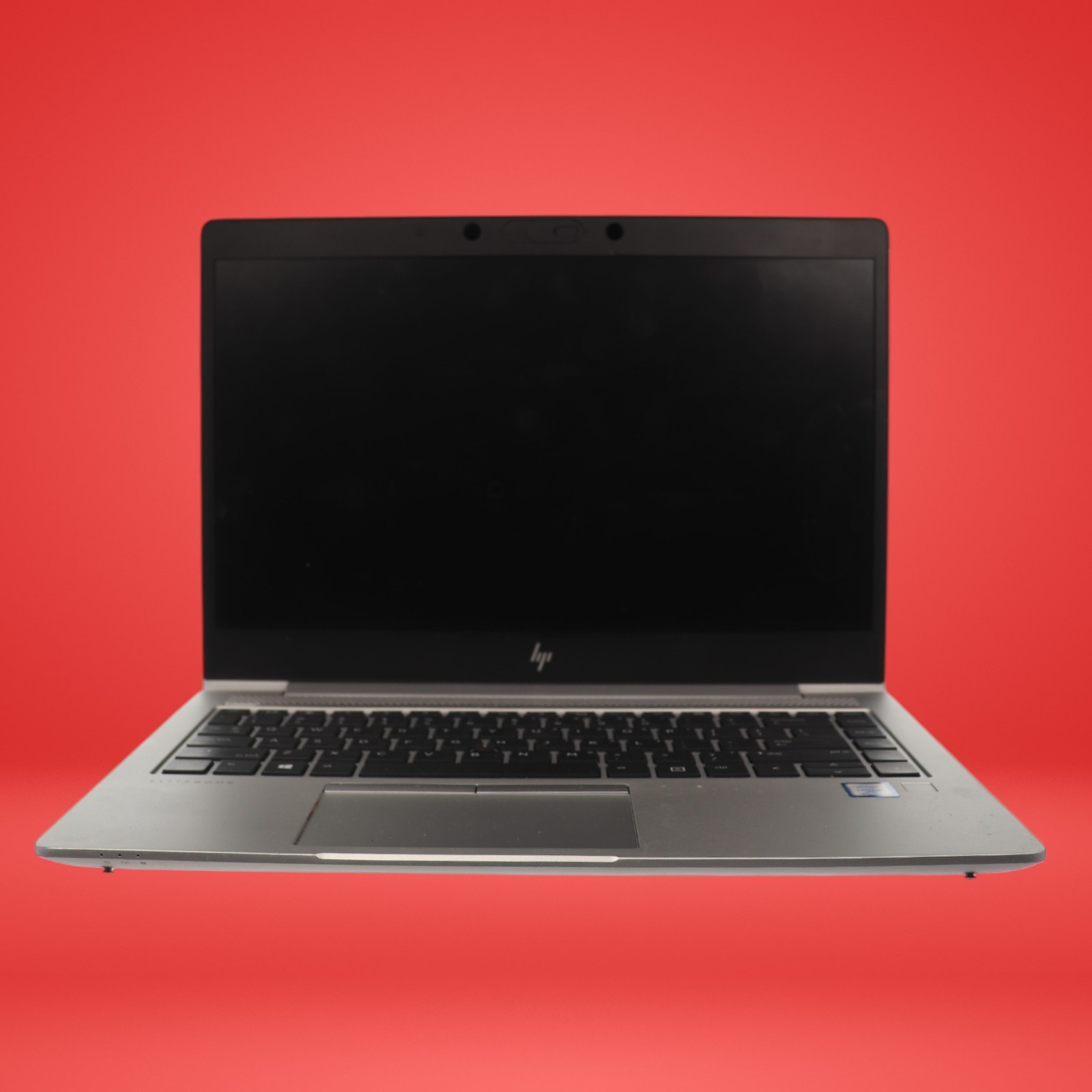 HP ELITEBOOK 840 G5 14" Intel Core i5-8350U 1.70GHz No RAM No SSD