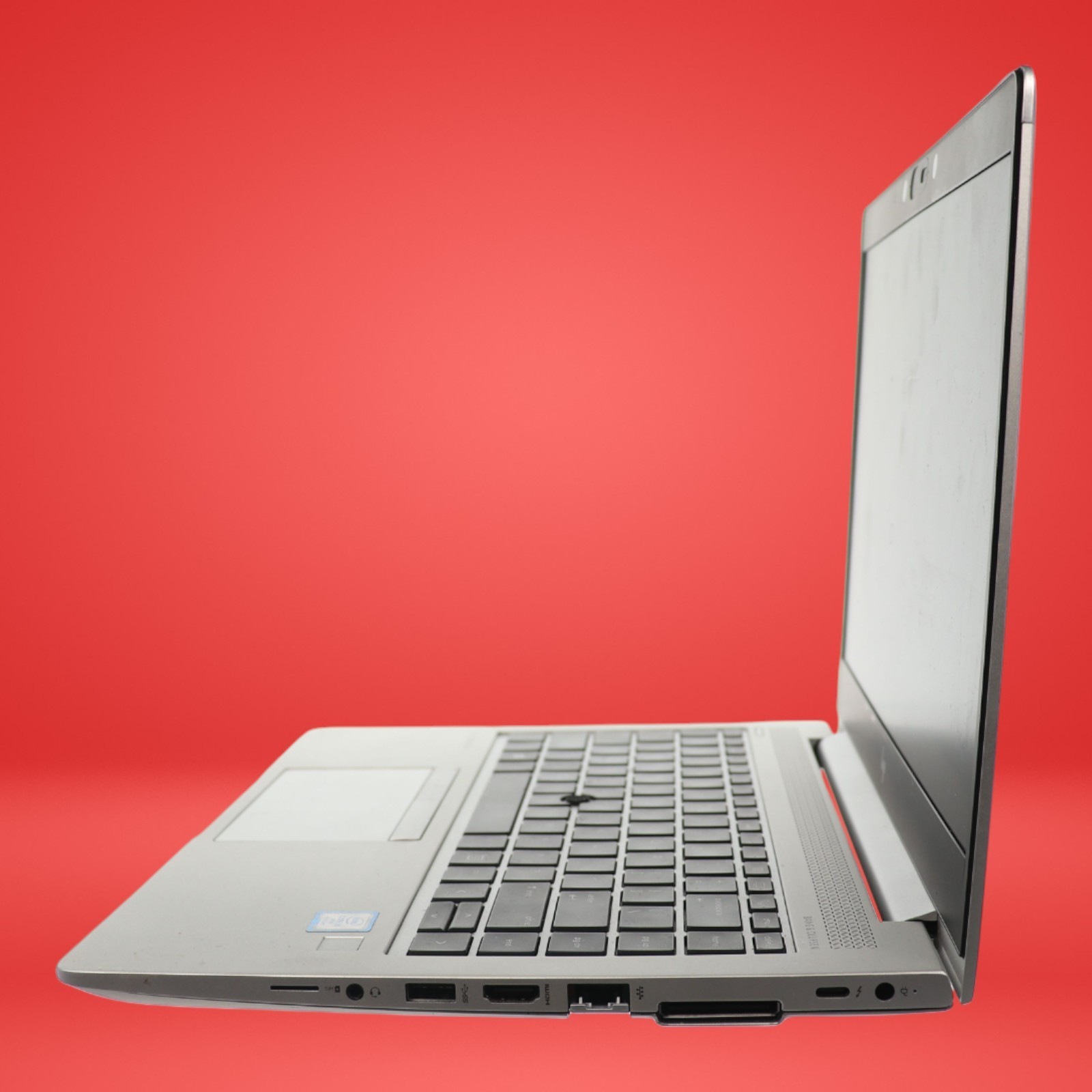 HP ELITEBOOK 840 G5 14" Intel Core i5-8350U 1.70GHz No RAM No SSD - Image 3