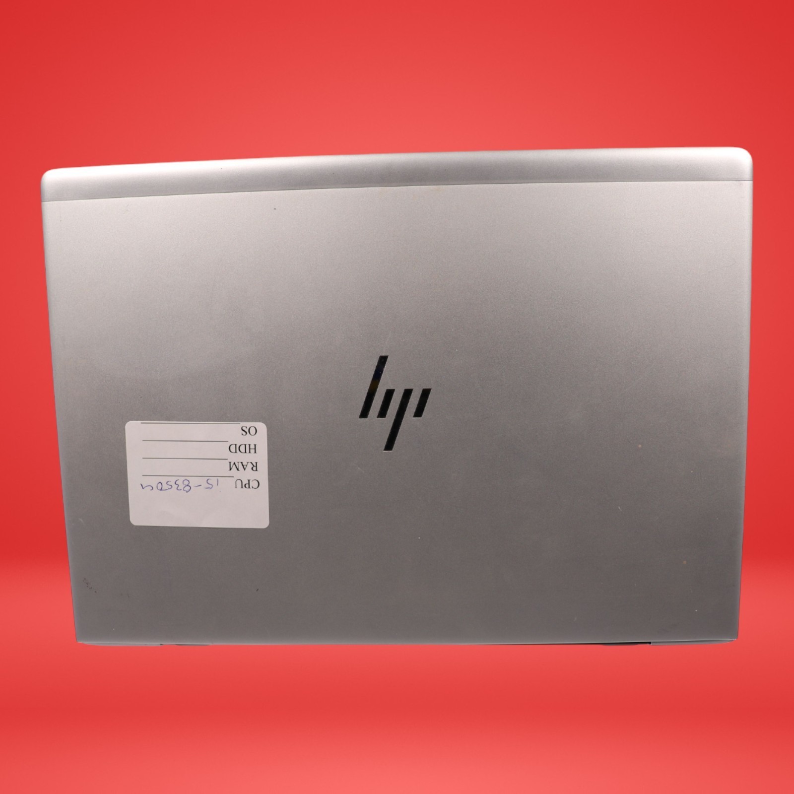 HP ELITEBOOK 840 G5 14" Intel Core i5-8350U 1.70GHz No RAM No SSD - Image 5