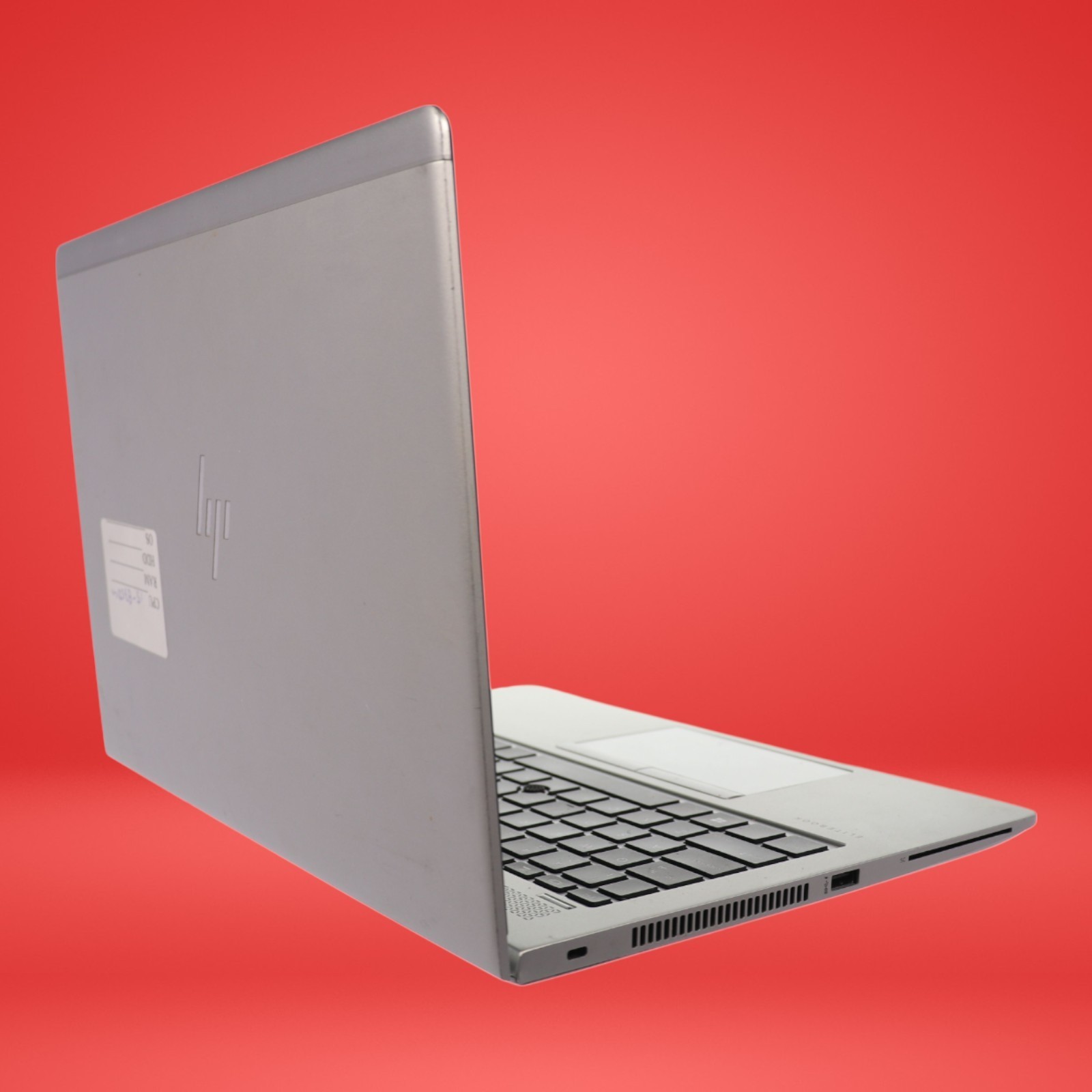HP ELITEBOOK 840 G5 14" Intel Core i5-8350U 1.70GHz No RAM No SSD - Image 6