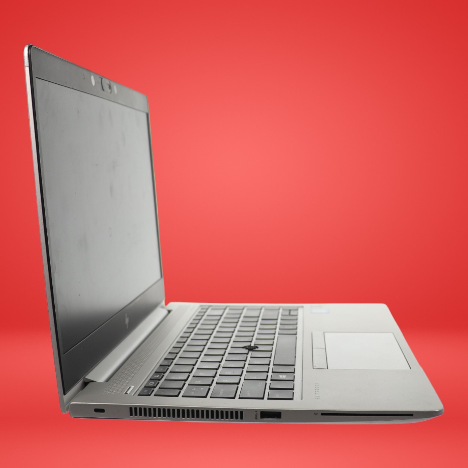 HP ELITEBOOK 840 G5 14" Intel Core i5-8350U 1.70GHz No RAM No SSD - Image 7