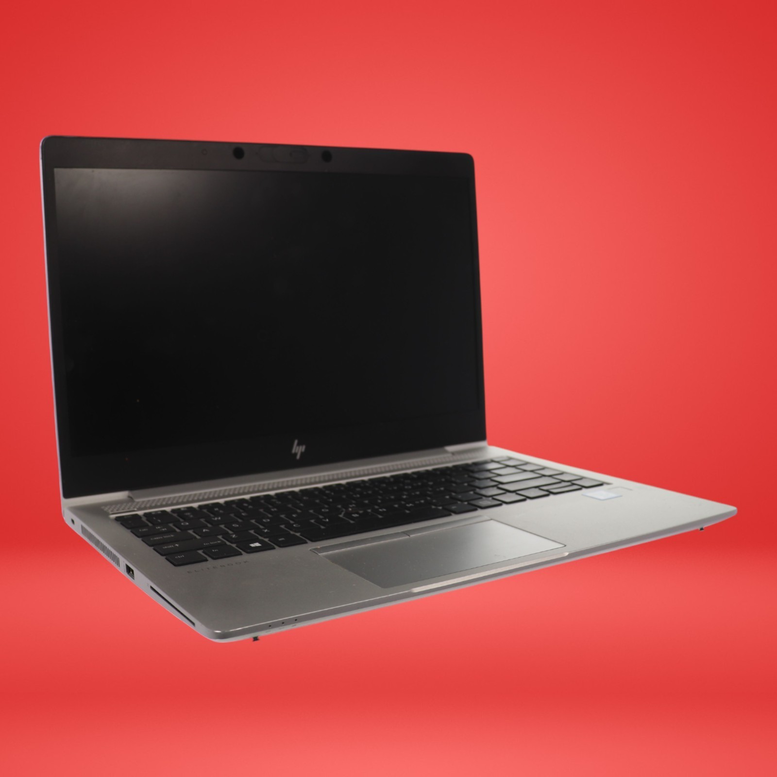 HP ELITEBOOK 840 G5 14" Intel Core i5-8350U 1.70GHz No RAM No SSD - Image 8