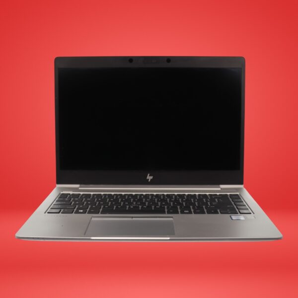HP ELITEBOOK 840 G6 14" Intel Core i5-8365U 1.60GHz NO RAM NO SSD
