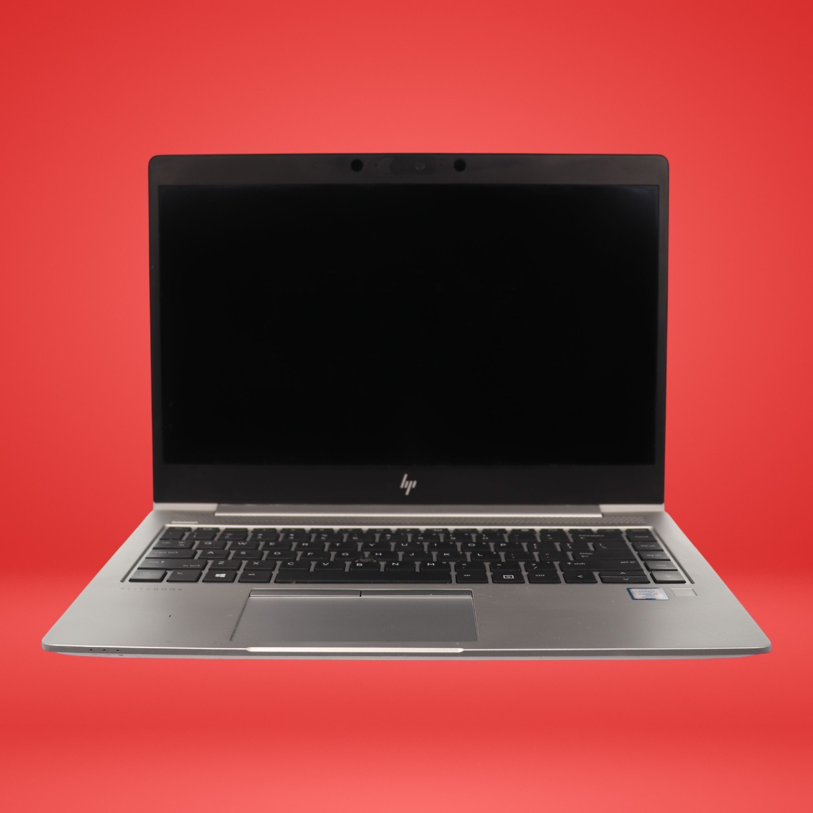 HP ELITEBOOK 840 G6 14" Intel Core i5-8365U 1.60GHz NO RAM NO SSD