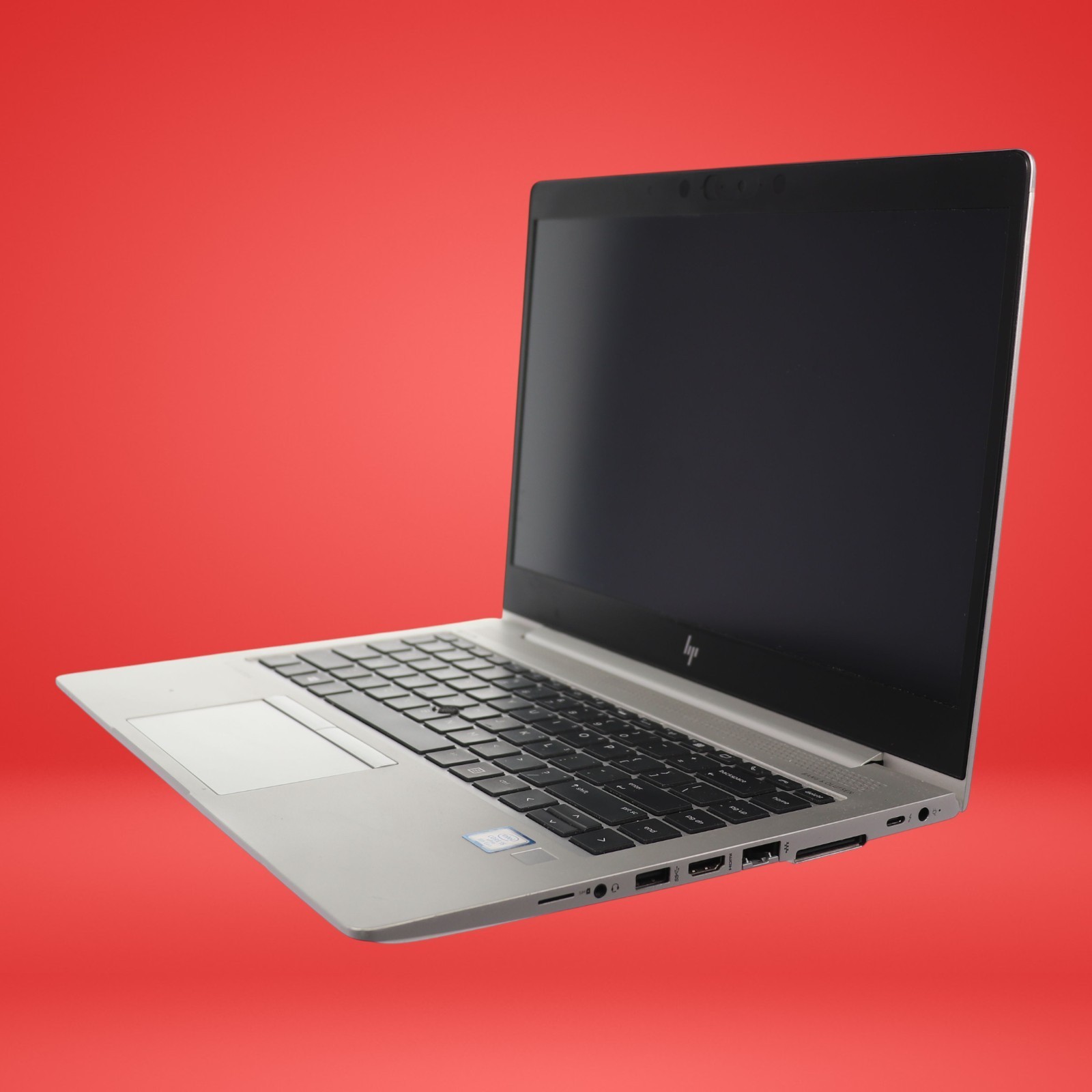 HP ELITEBOOK 840 G6 14" Intel Core i5-8365U 1.60GHz NO RAM NO SSD - Image 2