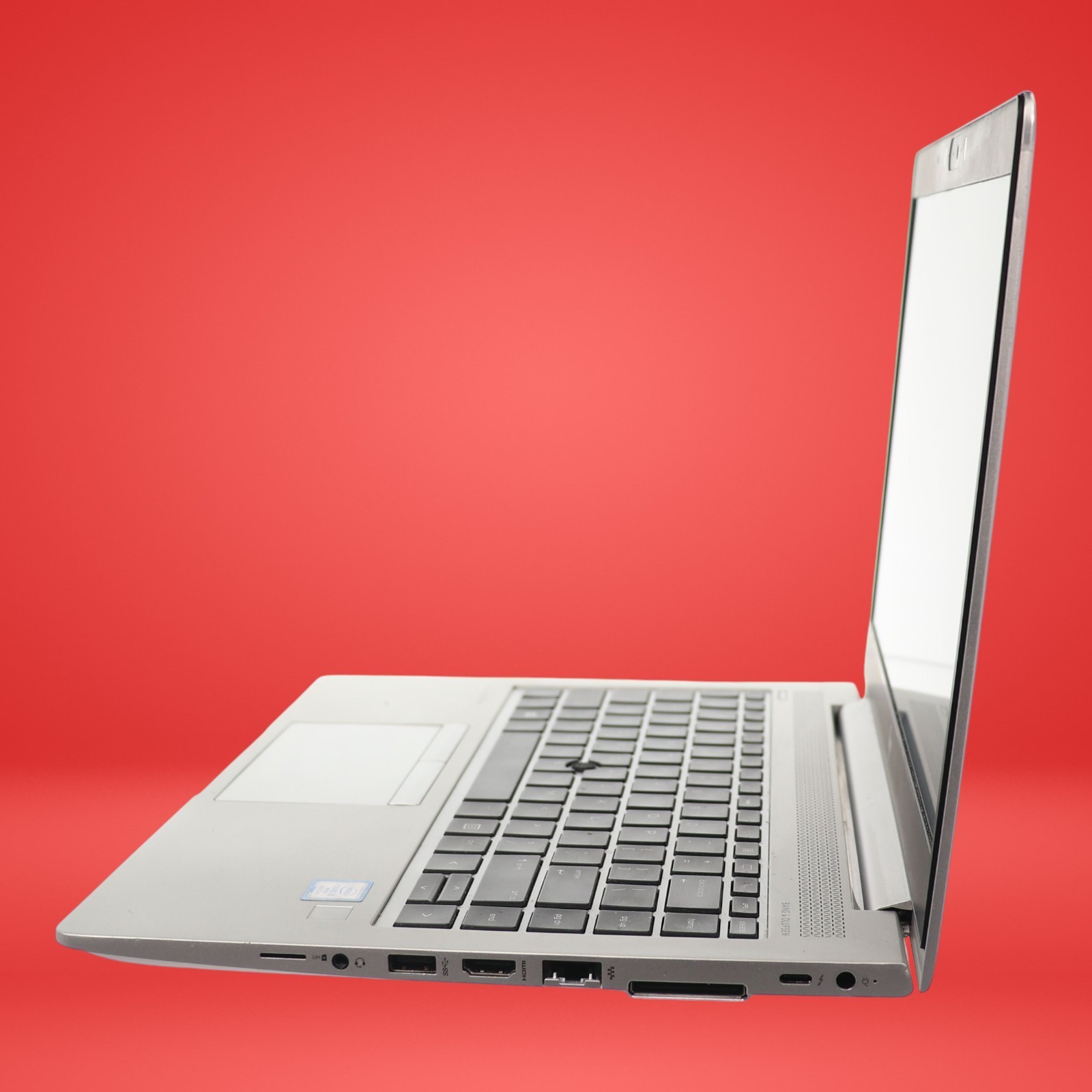 HP ELITEBOOK 840 G6 14" Intel Core i5-8365U 1.60GHz NO RAM NO SSD - Image 3