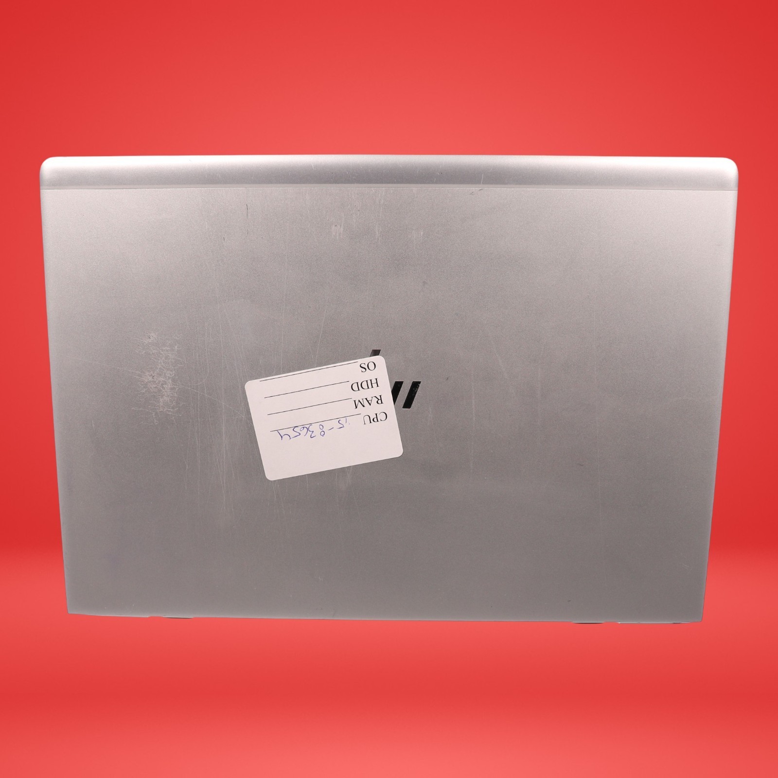 HP ELITEBOOK 840 G6 14" Intel Core i5-8365U 1.60GHz NO RAM NO SSD - Image 5