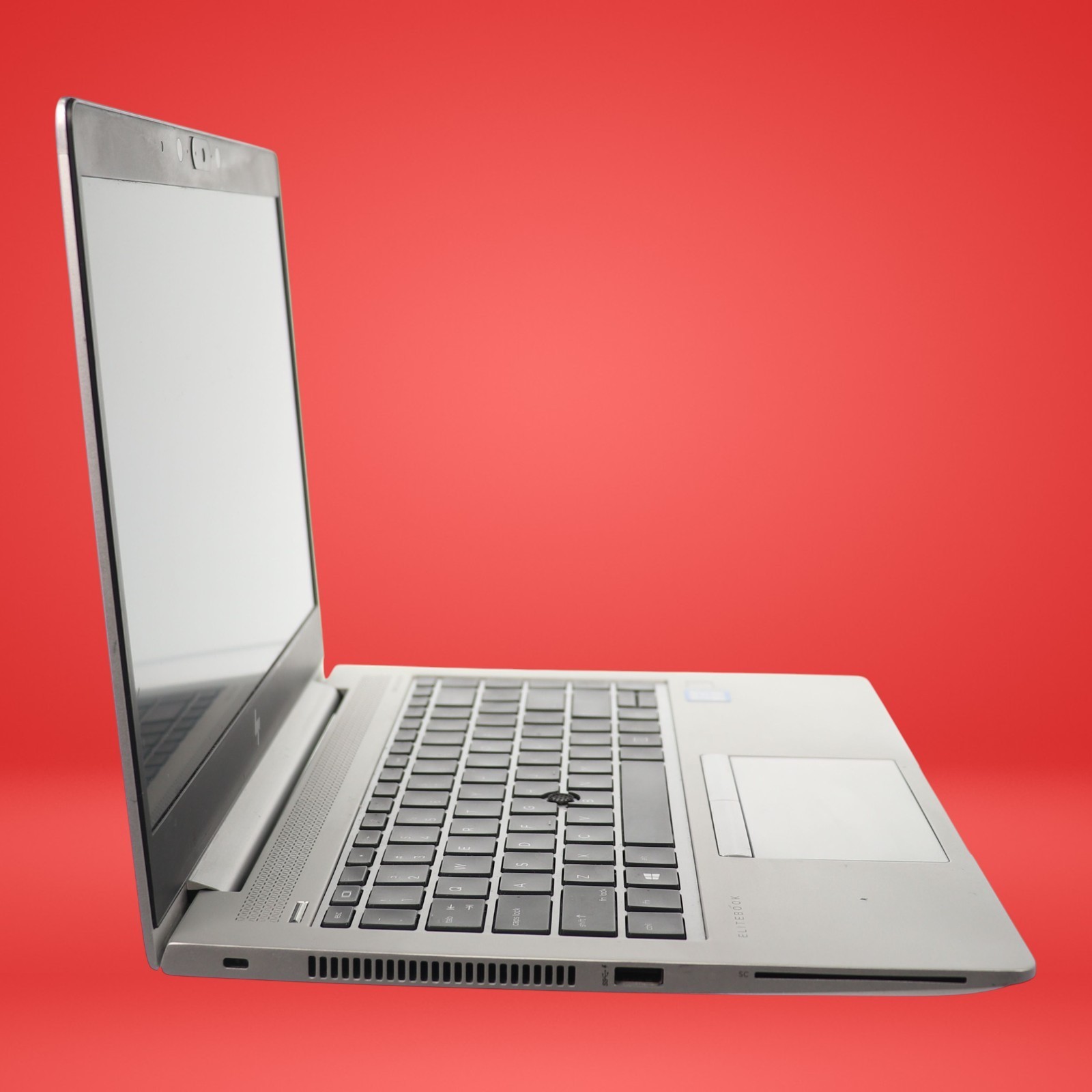 HP ELITEBOOK 840 G6 14" Intel Core i5-8365U 1.60GHz NO RAM NO SSD - Image 7