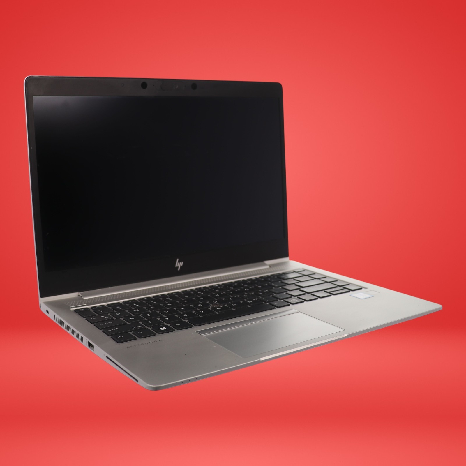 HP ELITEBOOK 840 G6 14" Intel Core i5-8365U 1.60GHz NO RAM NO SSD - Image 8