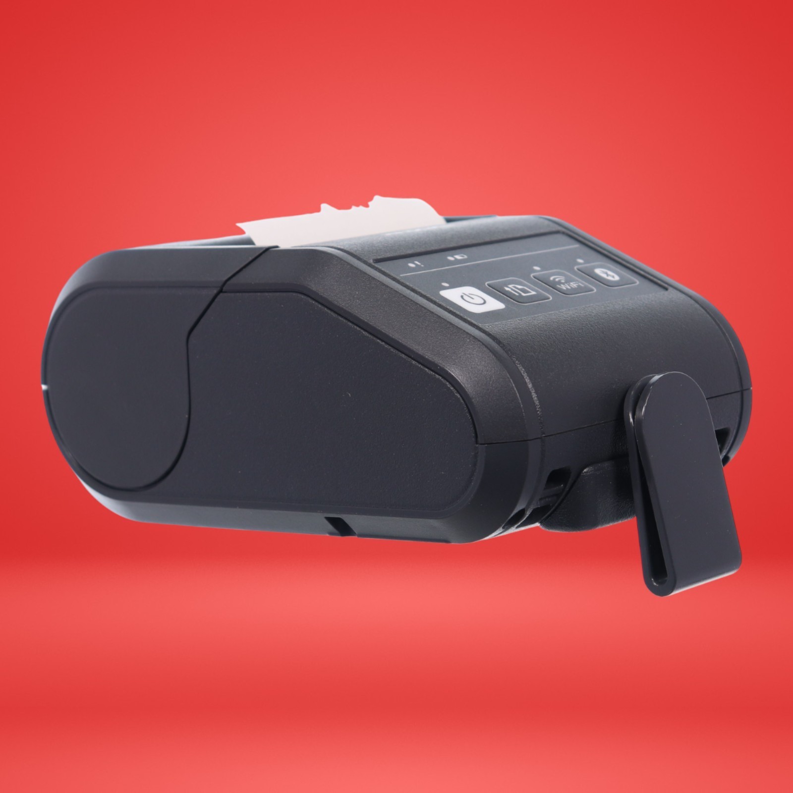 Brother RuggedJET RJâ3050 Mobile Printer - Image 4