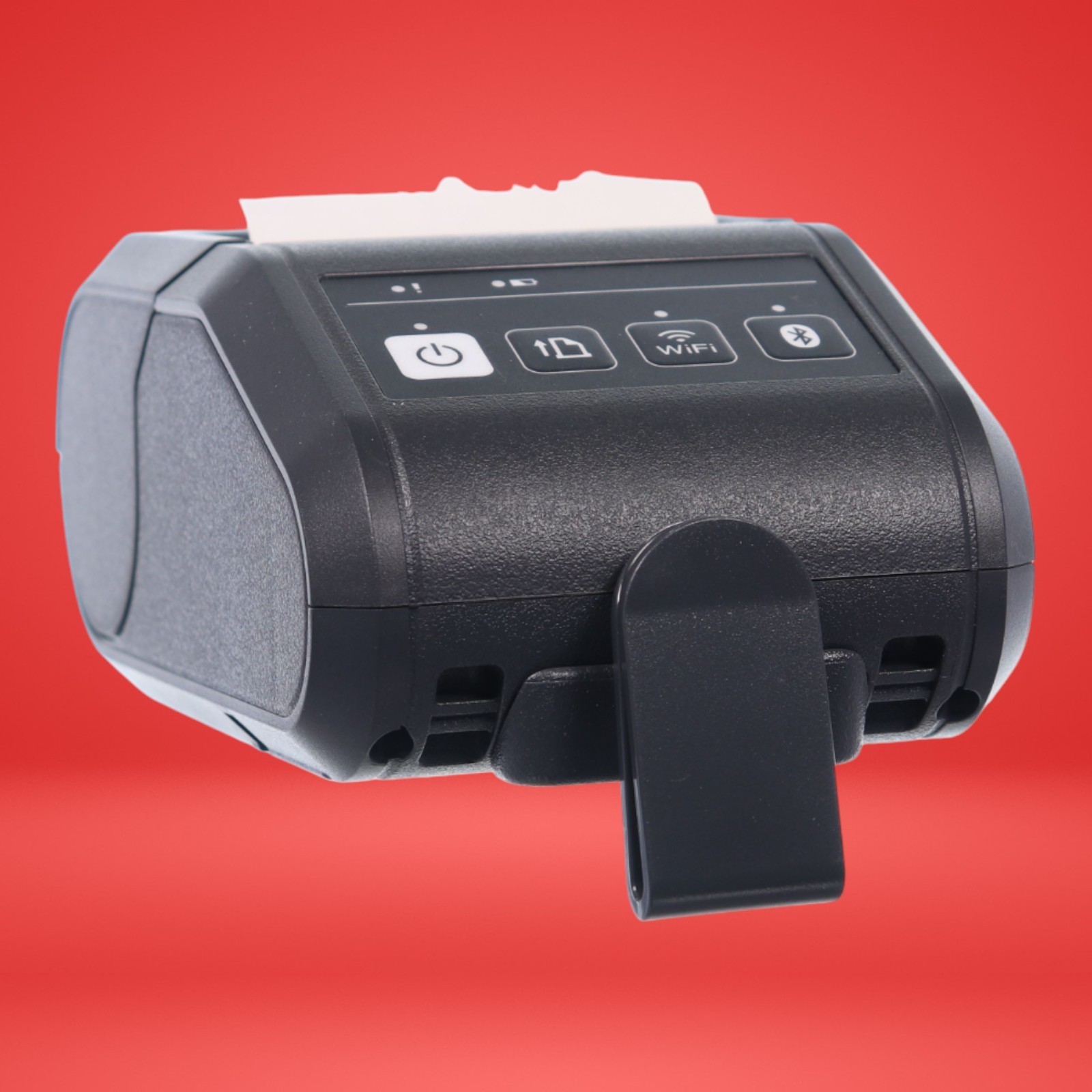 Brother RuggedJET RJâ3050 Mobile Printer - Image 5