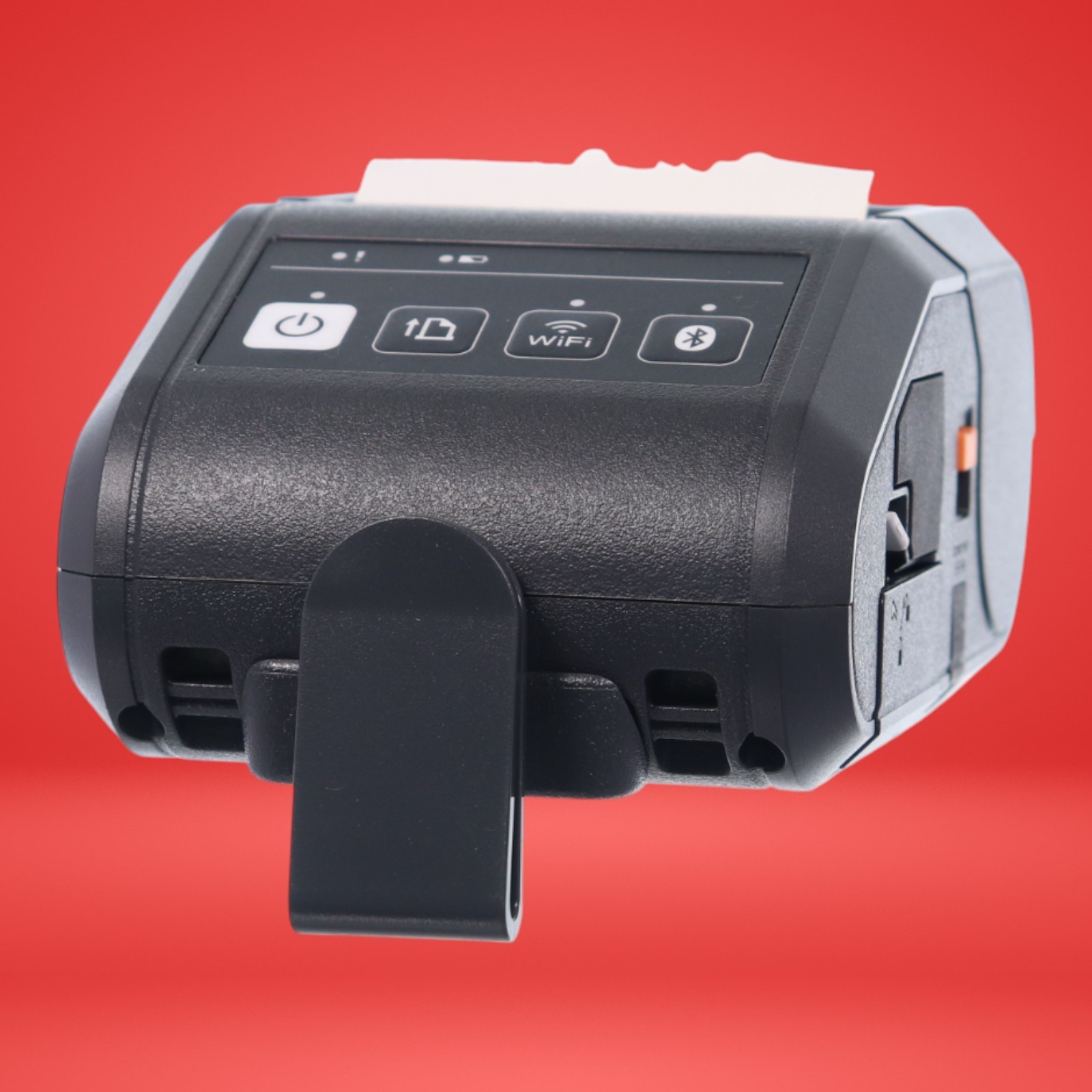 Brother RuggedJET RJâ3050 Mobile Printer - Image 6