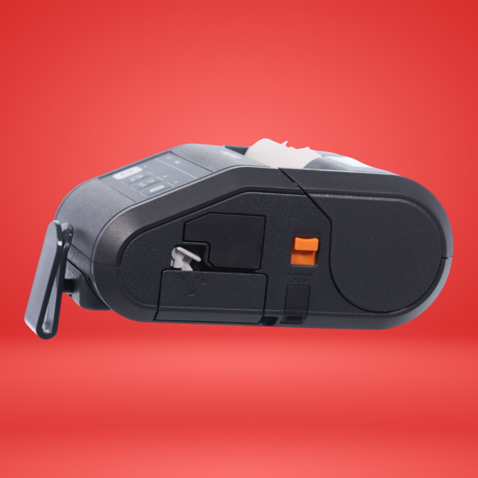 Brother RuggedJET RJâ3050 Mobile Printer - Image 7
