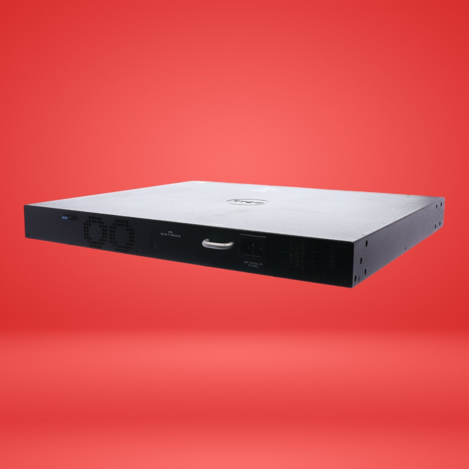 Dell N1548P 48-Port PoE Gigabit Ethernet Network Switch - Image 4