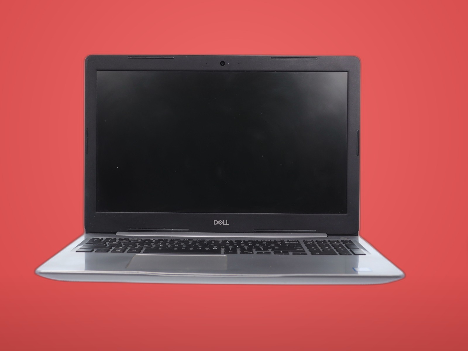Dell Inspiron 15 5570 Laptop - Core i5-8250U No RAM No SSD Wifi
