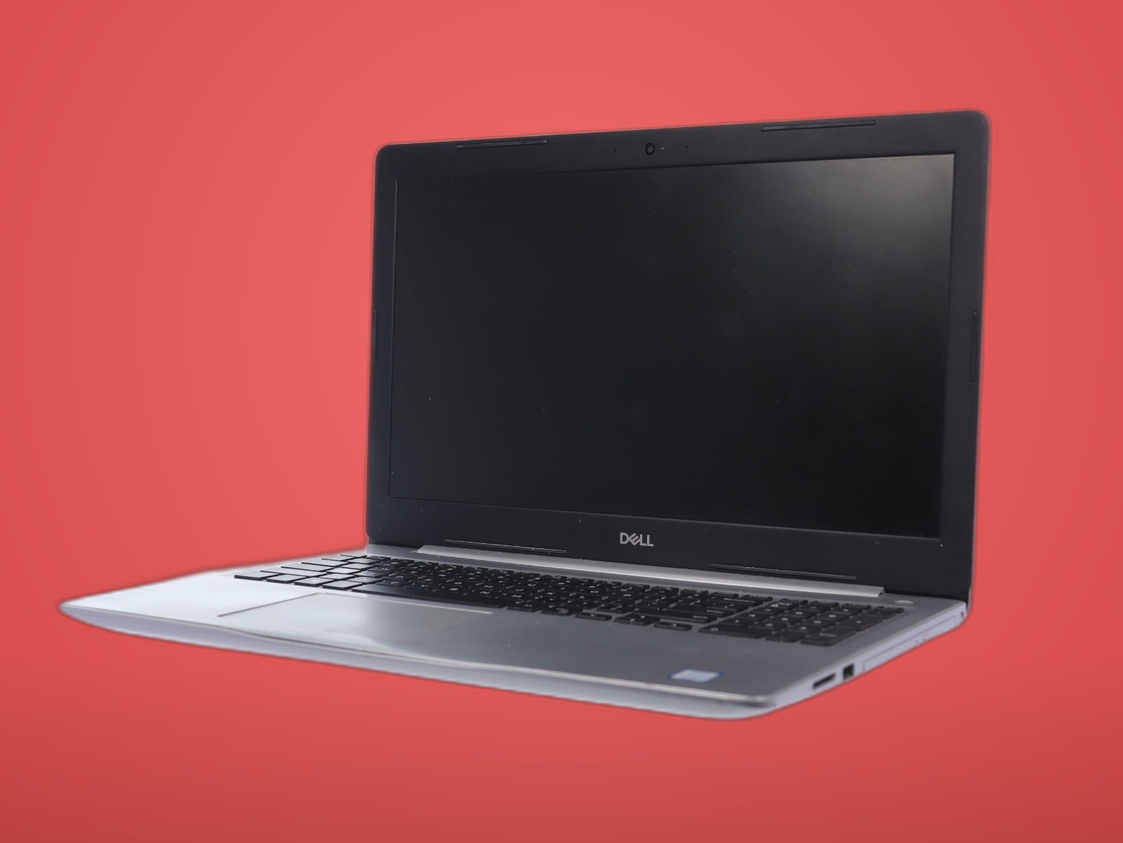 Dell Inspiron 15 5570 Laptop - Core i5-8250U No RAM No SSD Wifi - Image 2
