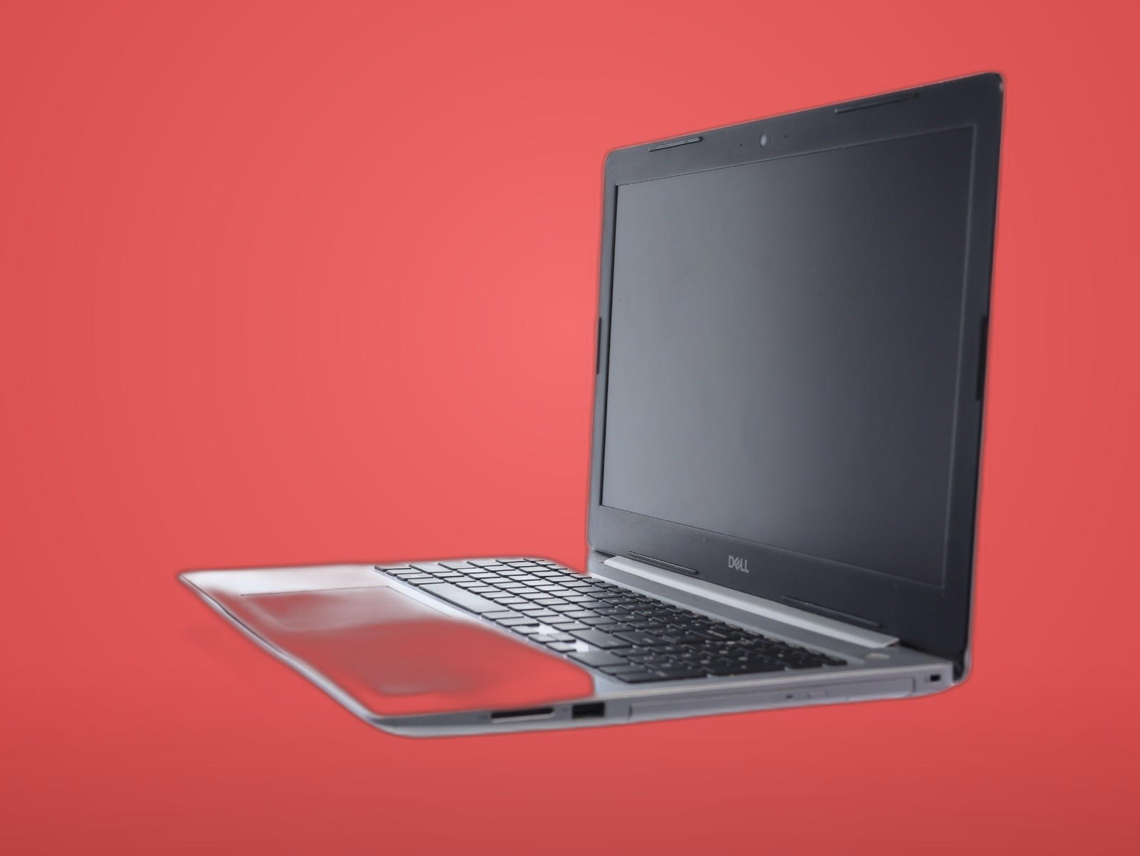 Dell Inspiron 15 5570 Laptop - Core i5-8250U No RAM No SSD Wifi - Image 3