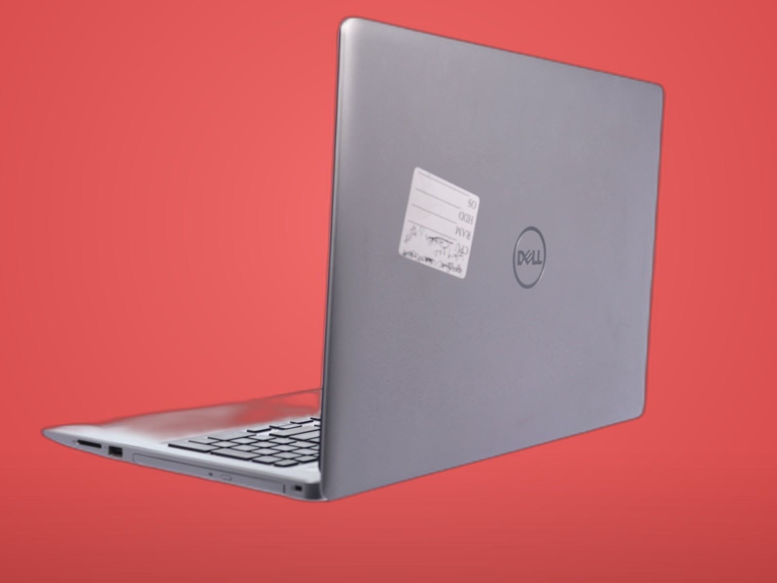 Dell Inspiron 15 5570 Laptop - Core i5-8250U No RAM No SSD Wifi - Image 5