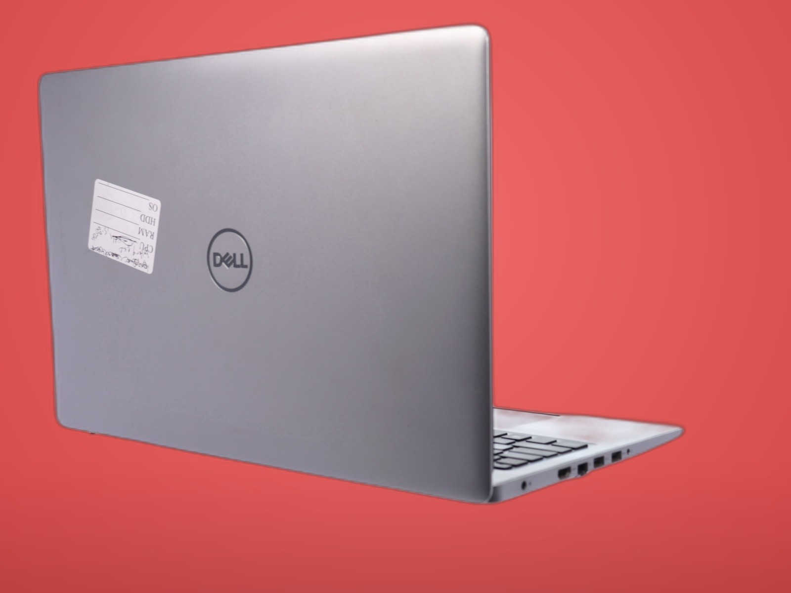 Dell Inspiron 15 5570 Laptop - Core i5-8250U No RAM No SSD Wifi - Image 8