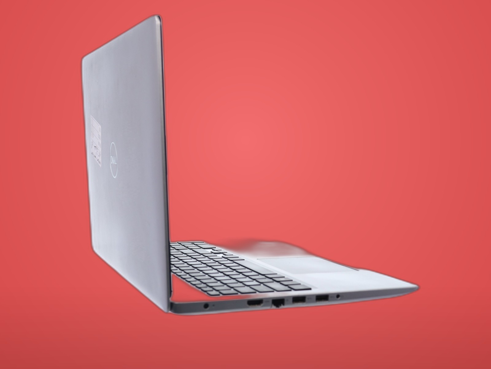 Dell Inspiron 15 5570 Laptop - Core i5-8250U No RAM No SSD Wifi - Image 9