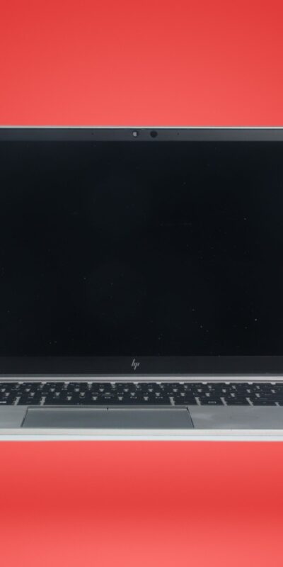 HP EliteBook 840 G7 Core i5-10210U 8GB RAM 256GB NVMe W11P W/ 65W AC Adapter
