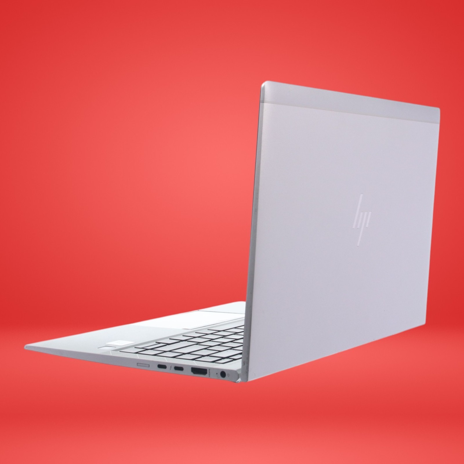 HP EliteBook 840 G7 Core i5-10210U 8GB RAM 256GB NVMe W11P W/ 65W AC Adapter - Image 2