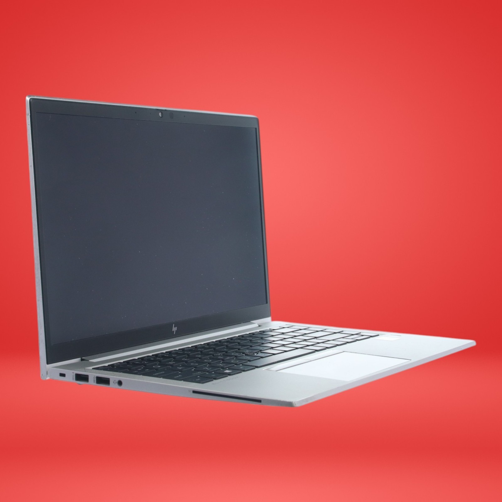 HP EliteBook 840 G7 Core i5-10210U 8GB RAM 256GB NVMe W11P W/ 65W AC Adapter - Image 5