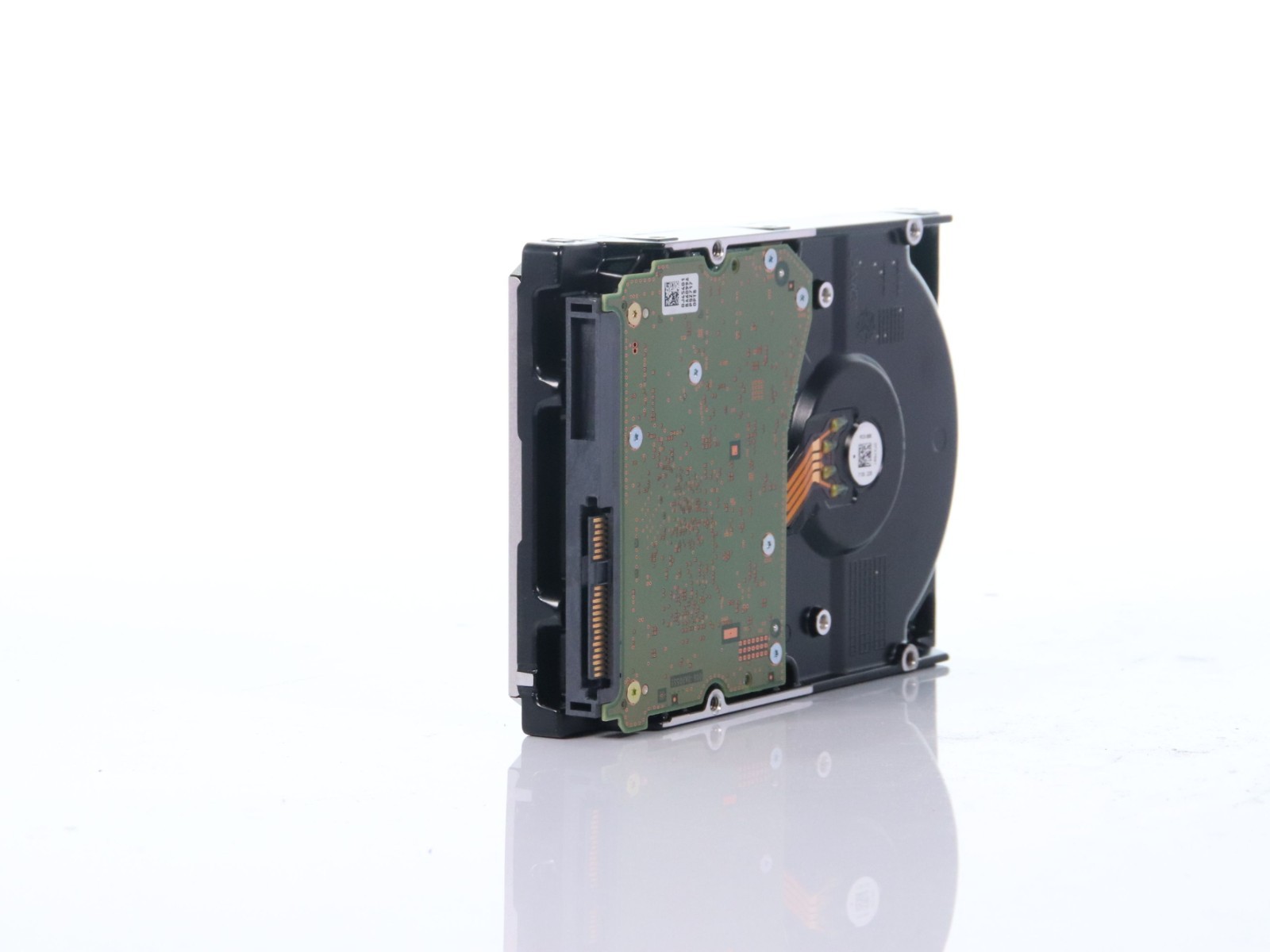 HGST 10TB HUH721010AL5200 7.2K 12Gbps 3.5" SAS LFF HARD DRIVE 0F27352 - Image 6