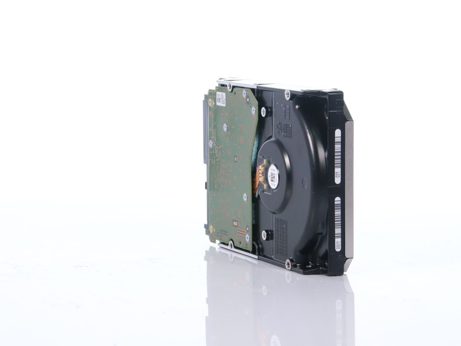 HGST 10TB HUH721010AL5200 7.2K 12Gbps 3.5" SAS LFF HARD DRIVE 0F27352 - Image 9