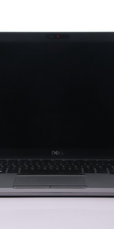 Dell Latitude 5410 14" FHD Core i7-10610U 16GB RAM 512GB NVMe Win11Pro W/ AC