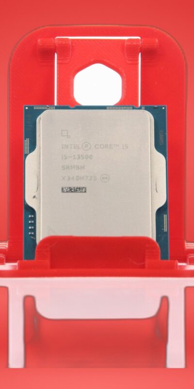 Intel Core i5-13500 SRMBM 14-Core 2.5GHz LGA 1700 Desktop CPU Processor