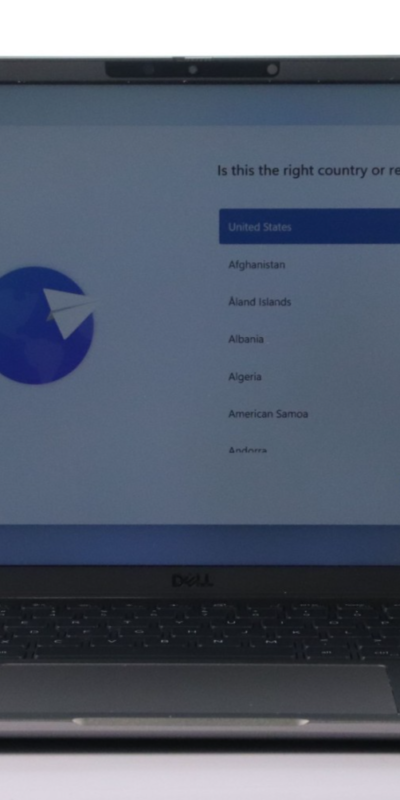Dell Latitude 7440 Intel Core i5-1345U 16GB RAM 256GB NVMe Win11Pro BIOS LOCKED