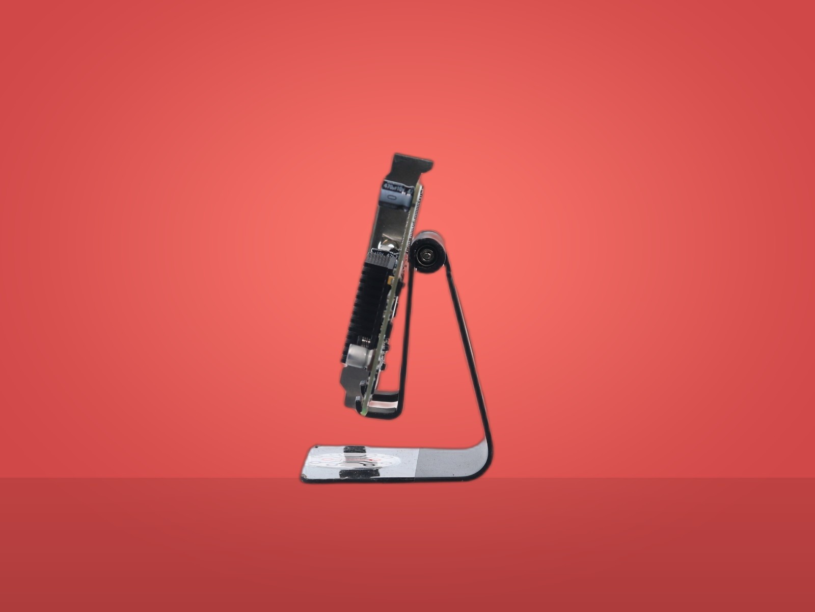 ATI Radeon 9250 256MB PCI Video Card - GPU - Image 4